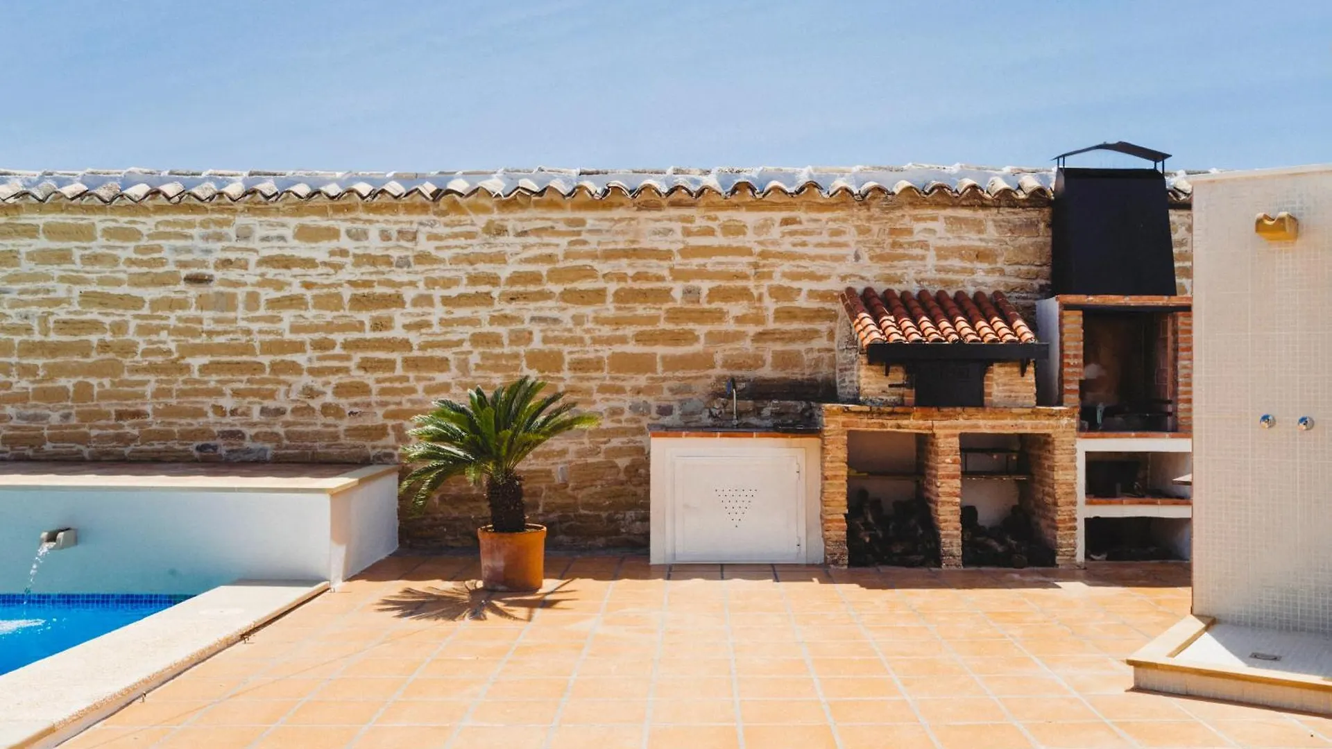 Complejo Rural En Porcuna-Jaen 0*, Porcuna Spain