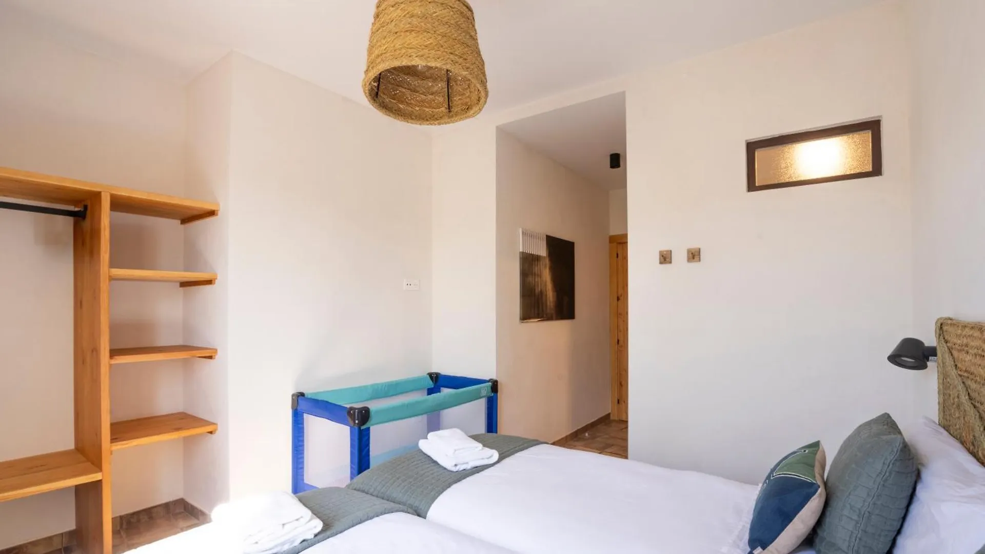 Complejo Rural En Porcuna-Jaen Country house Porcuna