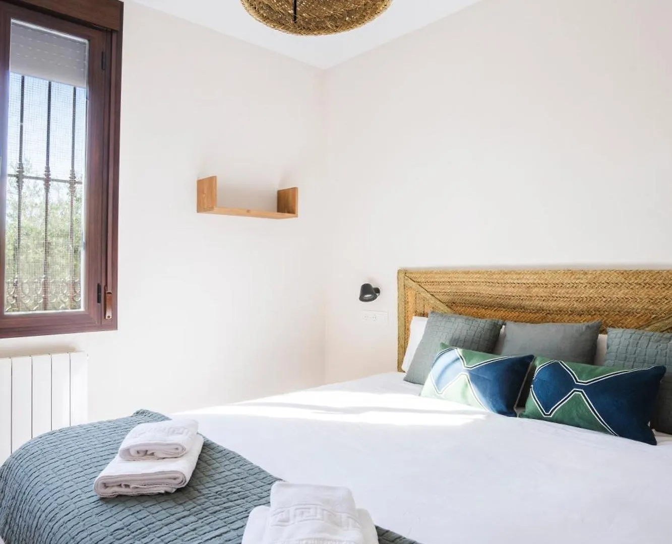 Complejo Rural En Porcuna-Jaen Country house Porcuna