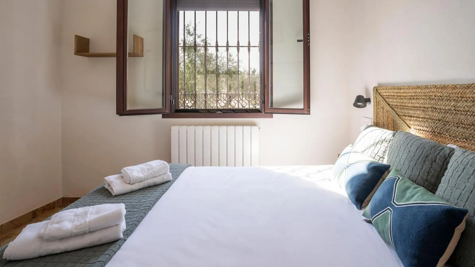 Complejo Rural En Porcuna-Jaen Country house