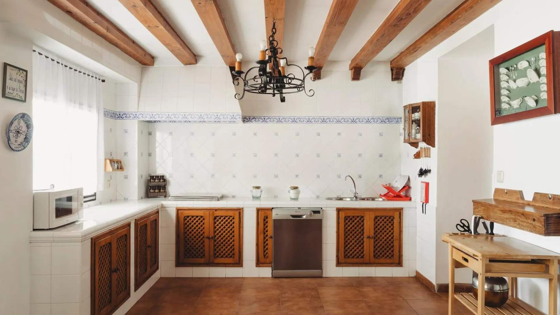Country house Complejo Rural En Porcuna-Jaen Spain