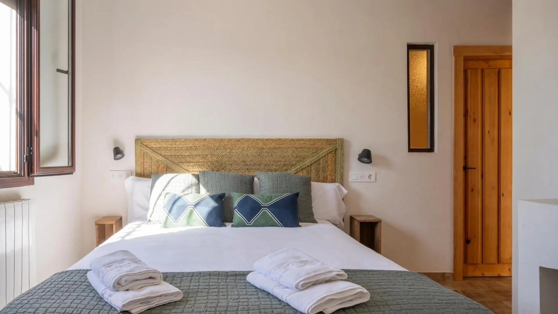 Complejo Rural En Porcuna-Jaen Country house