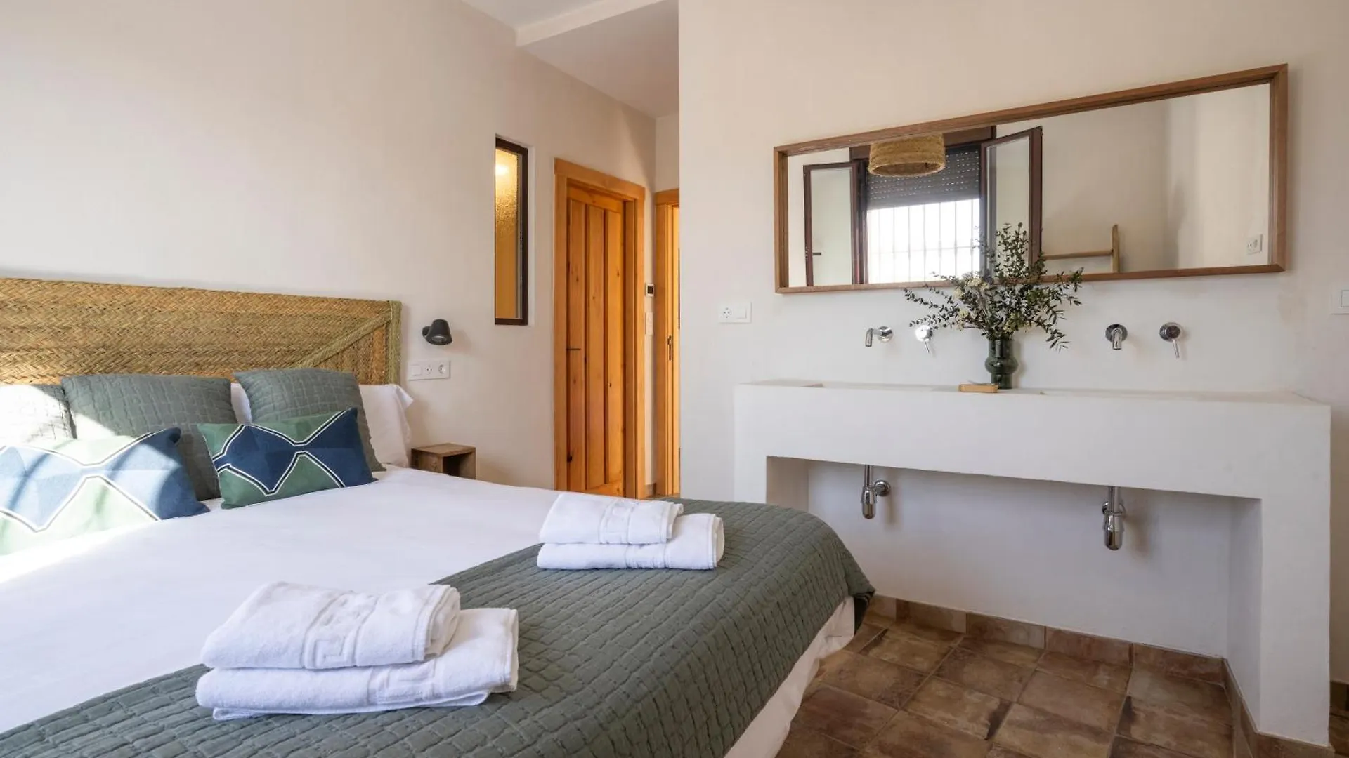 Country house Complejo Rural En Porcuna-Jaen