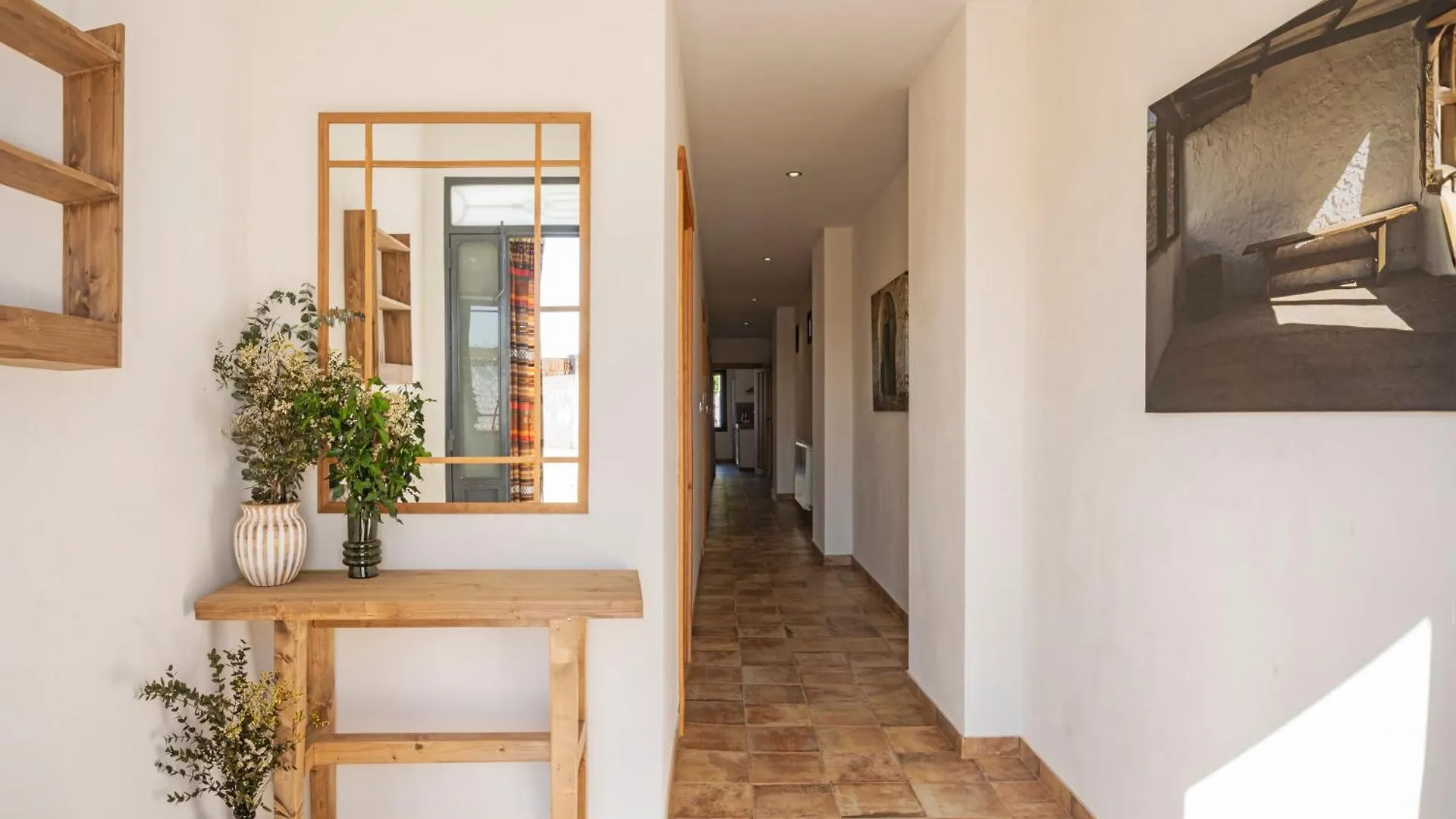 Country house Complejo Rural En Porcuna-Jaen