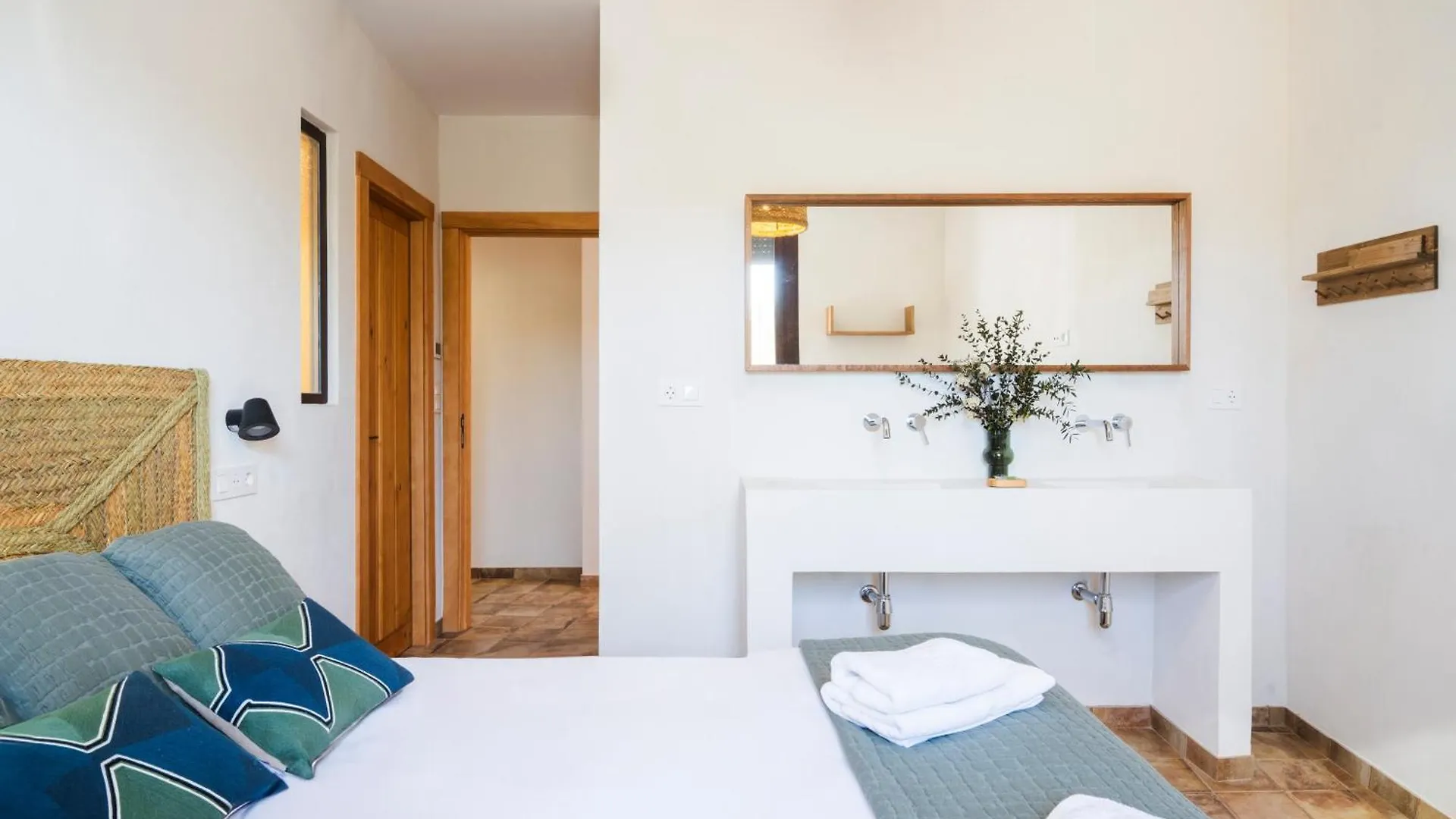Country house Complejo Rural En Porcuna-Jaen Spain