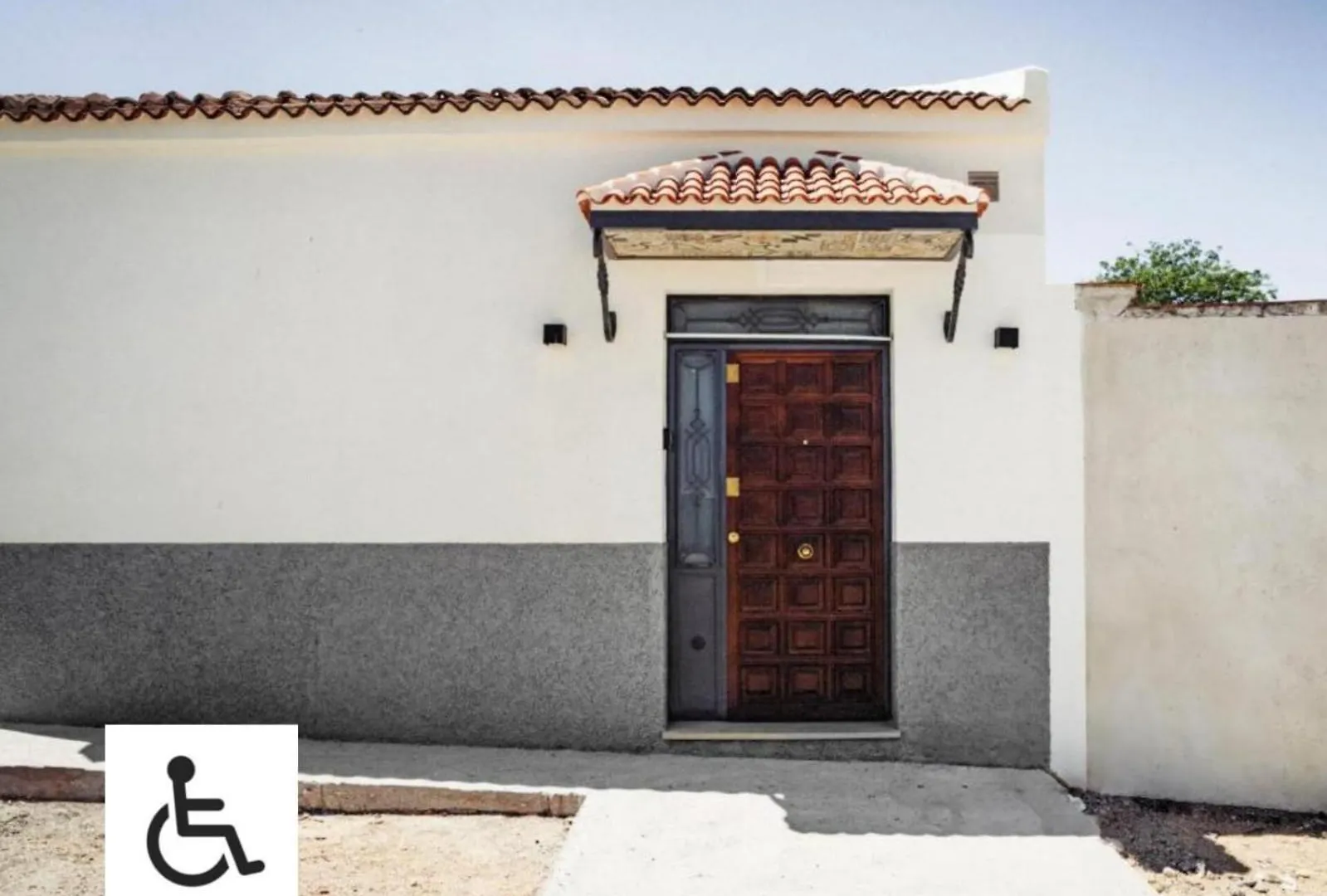 Complejo Rural En Porcuna-Jaen Country house Porcuna