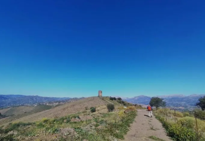 Complejo Rural En Porcuna-Jaen 0*, Porcuna