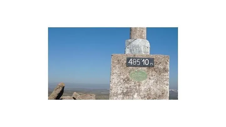 Complejo Rural En Porcuna-Jaen Country house